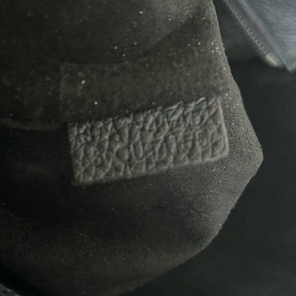 Black Celine Micro Luggage - Picture 15 of 15